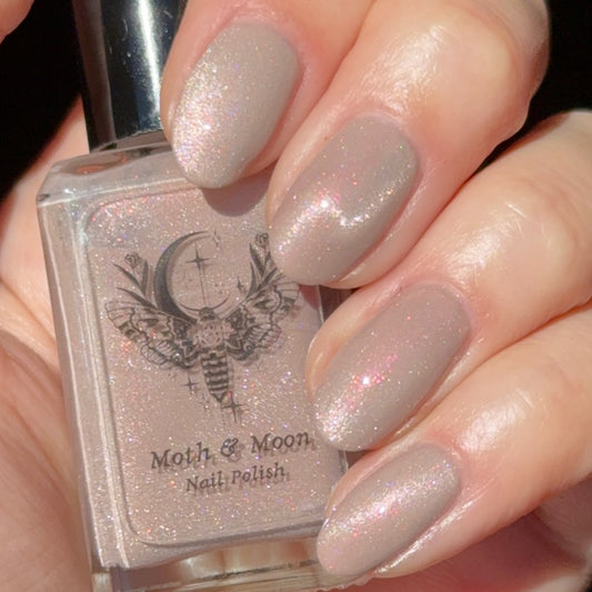 Jealous Type (magnetic)