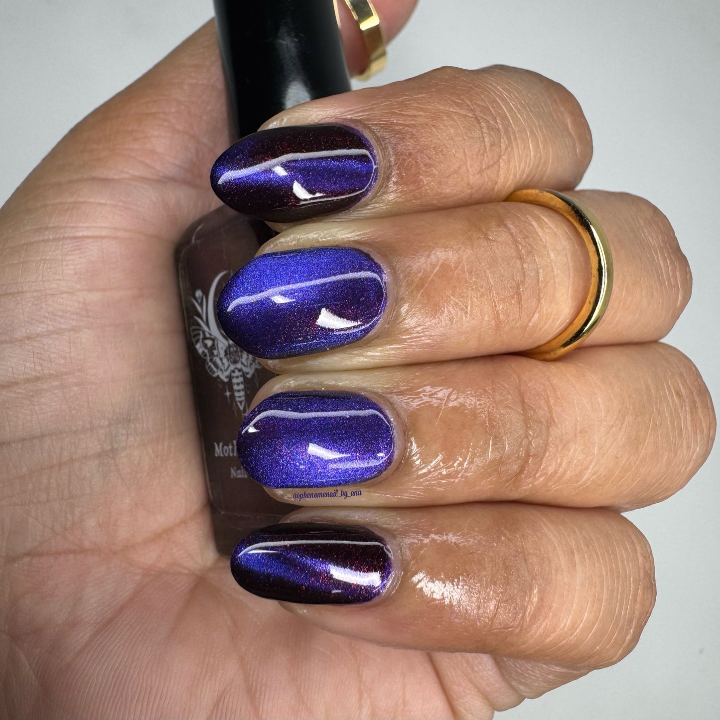 Daemonize (magnetic)