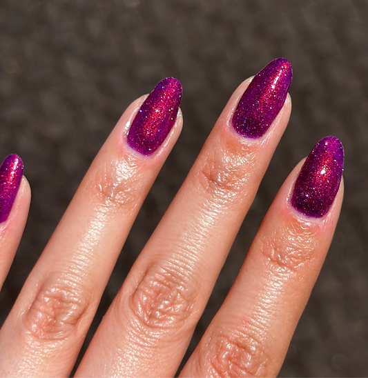 Disco Witch