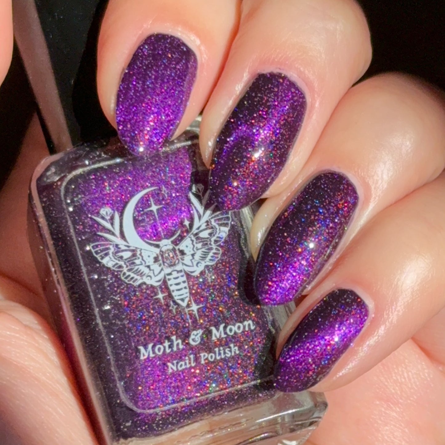 Have We Met (magnetic) *Limited Edition*