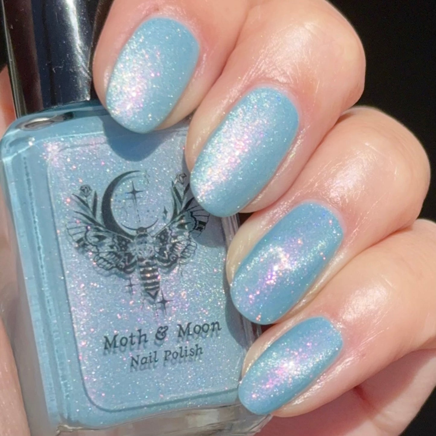 Visible (magnetic) (Trans Pride Charity)