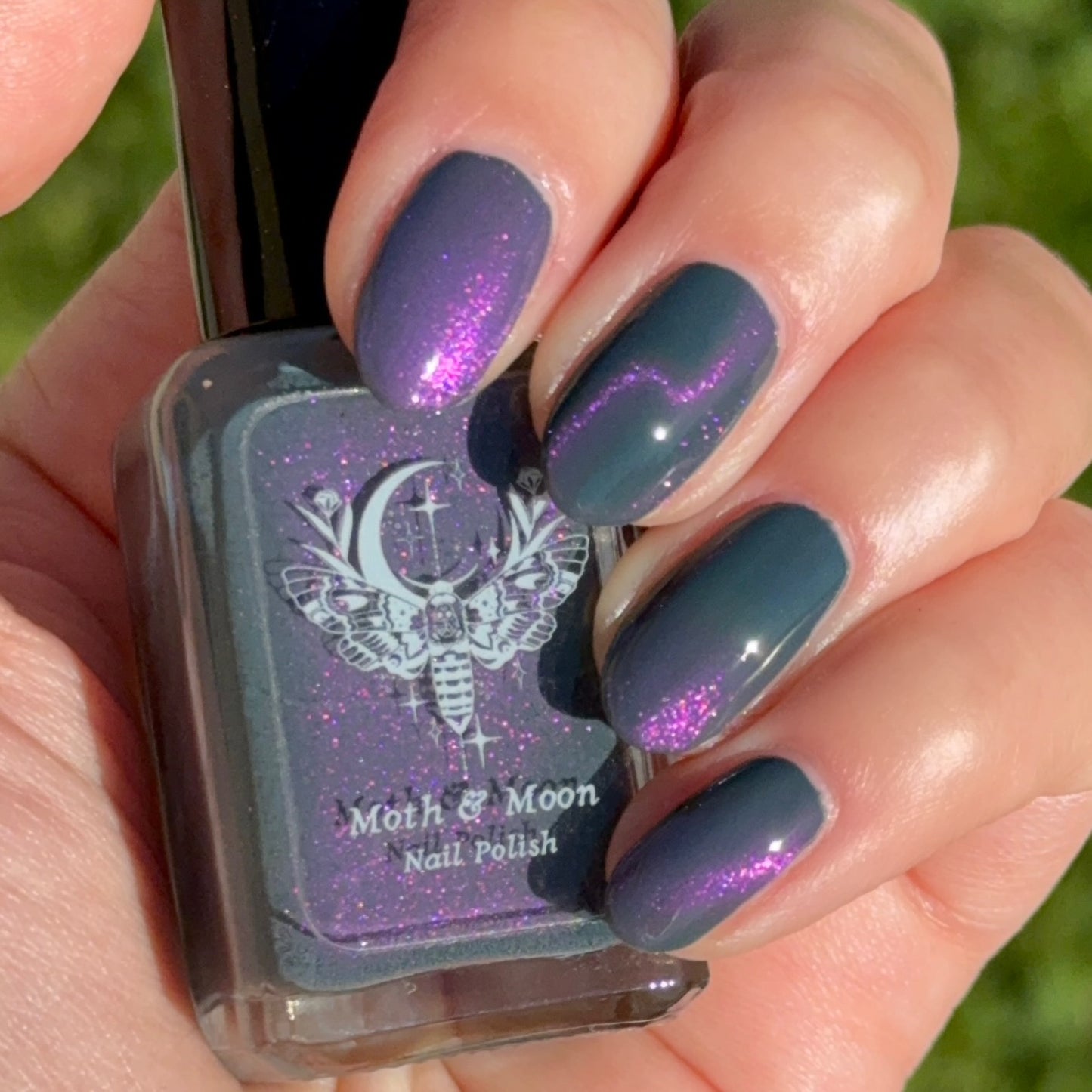 All About Us (magnetic)