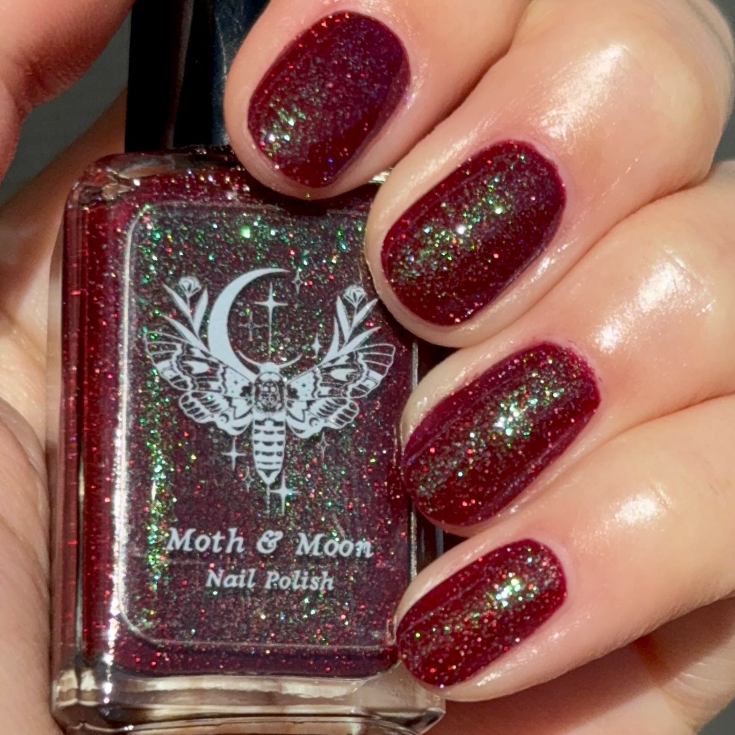 Underneath My Christmas Tree