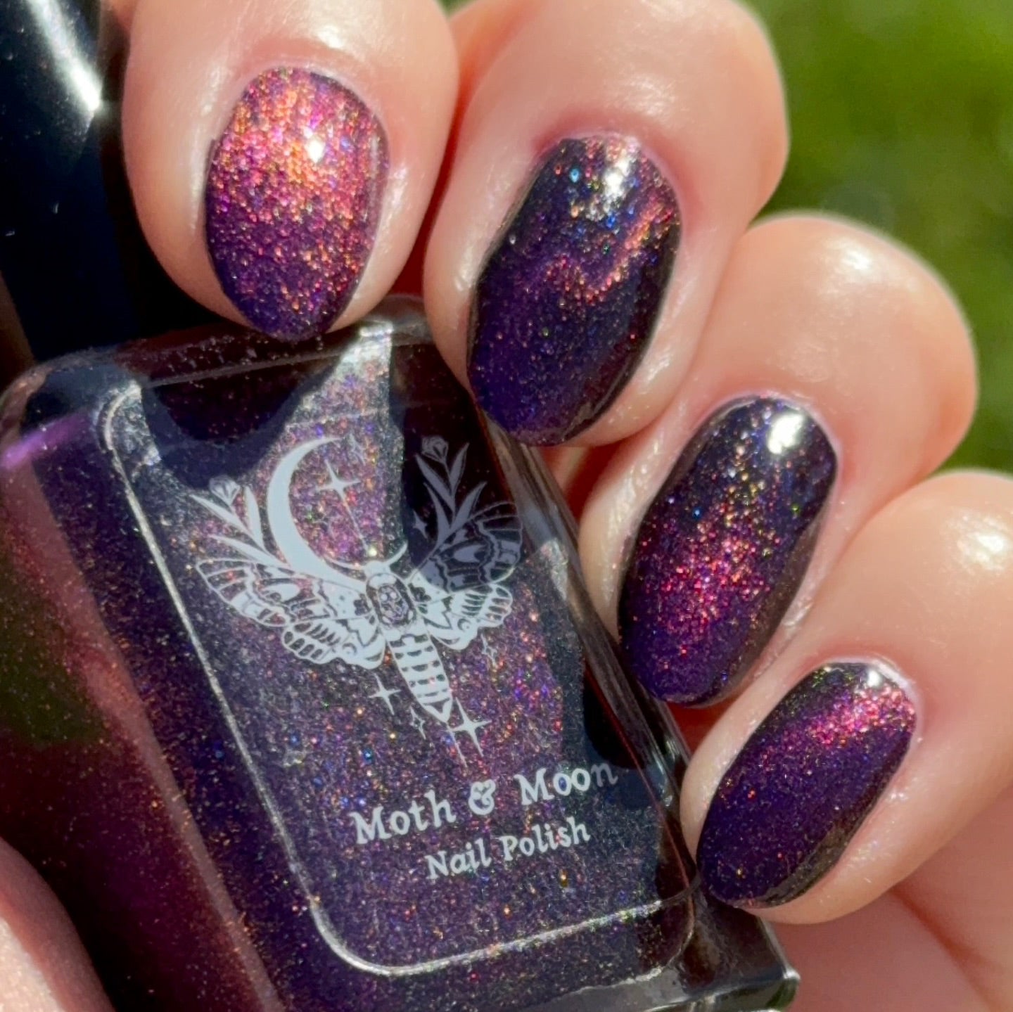 Have We Met (magnetic) *Limited Edition*