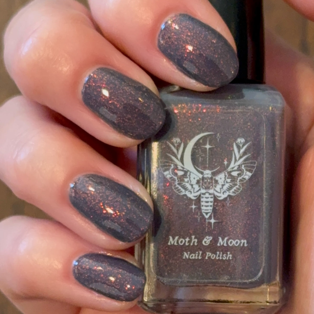 *NEW!  Smoke Show