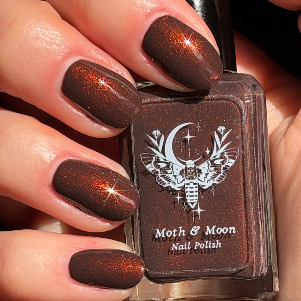 *NEW!  Witch of the Wood