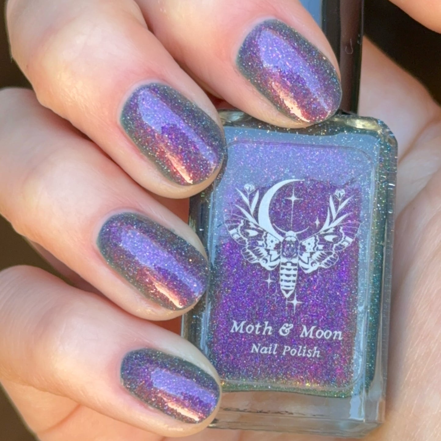 *NEW!  Stardust