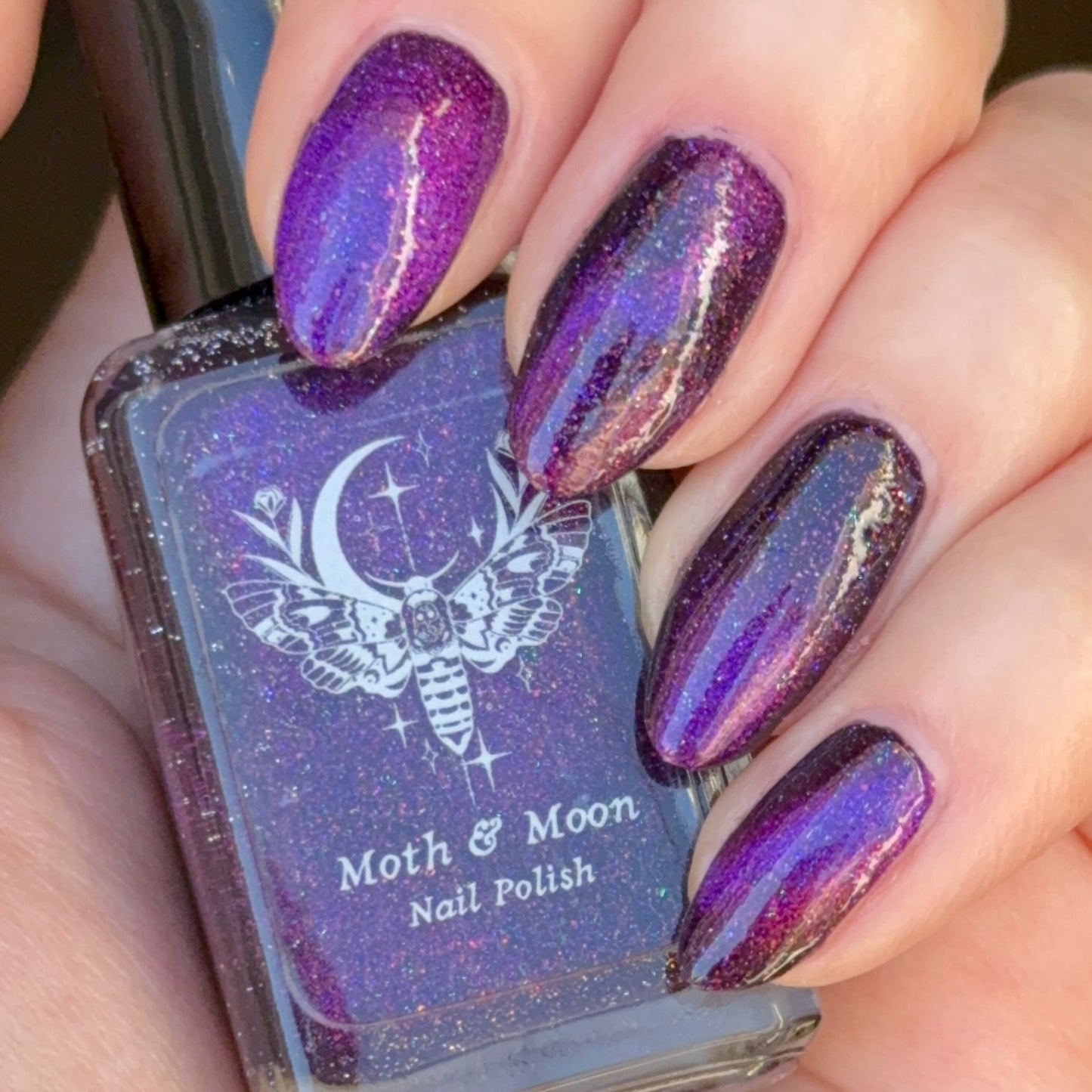 Have We Met (magnetic) *Limited Edition*