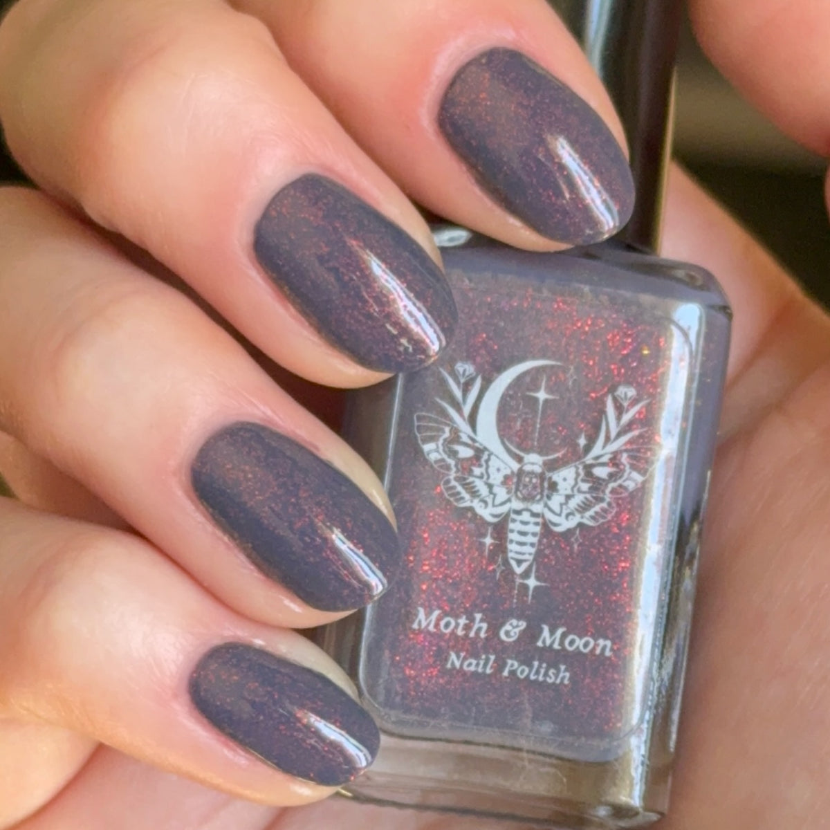 *NEW!  Smoke Show