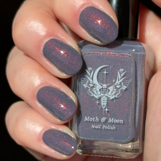 *NEW!  Smoke Show