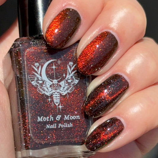 Mayhem (magnetic)