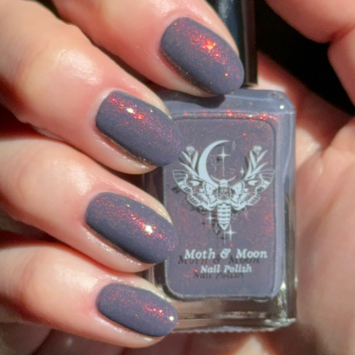 *NEW!  Smoke Show