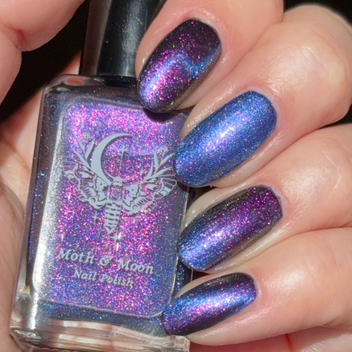 Potion (magnetic)