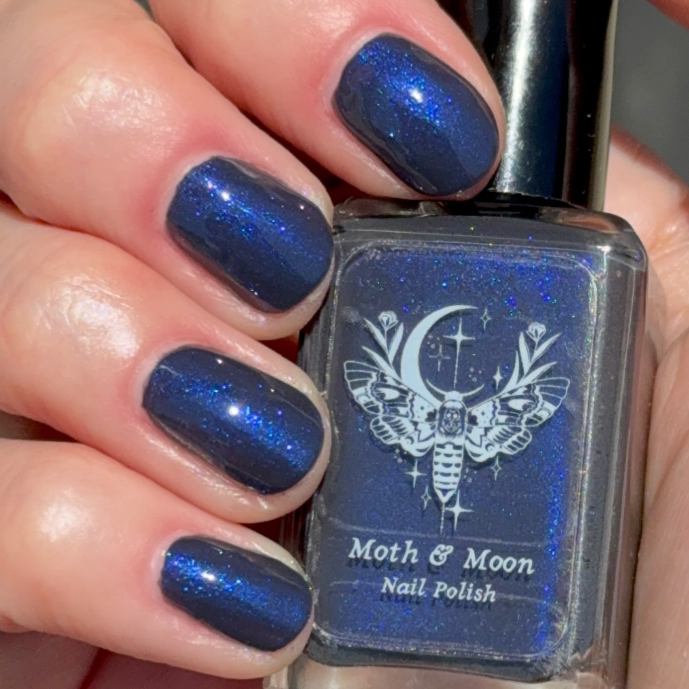 *NEW!  Blue Moon