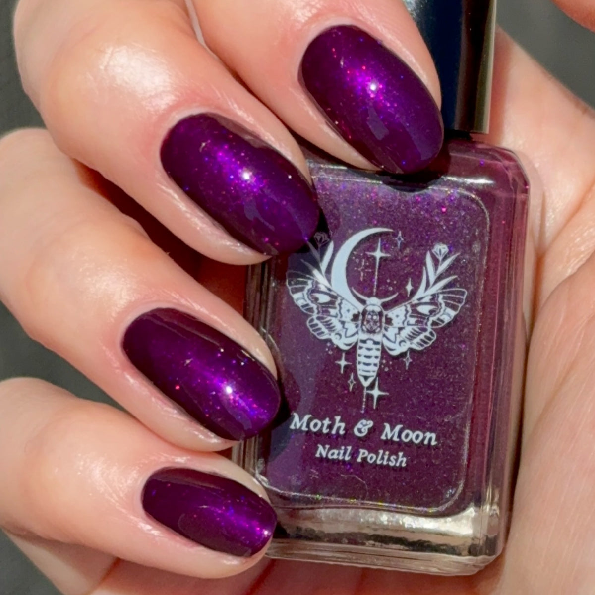 *NEW!  Dark Cradle