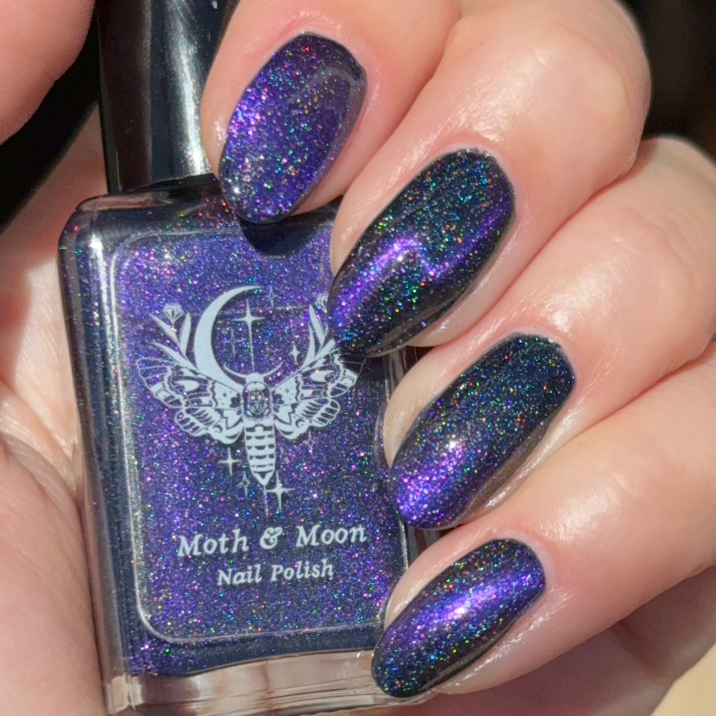 Use Your Purple (magnetic)