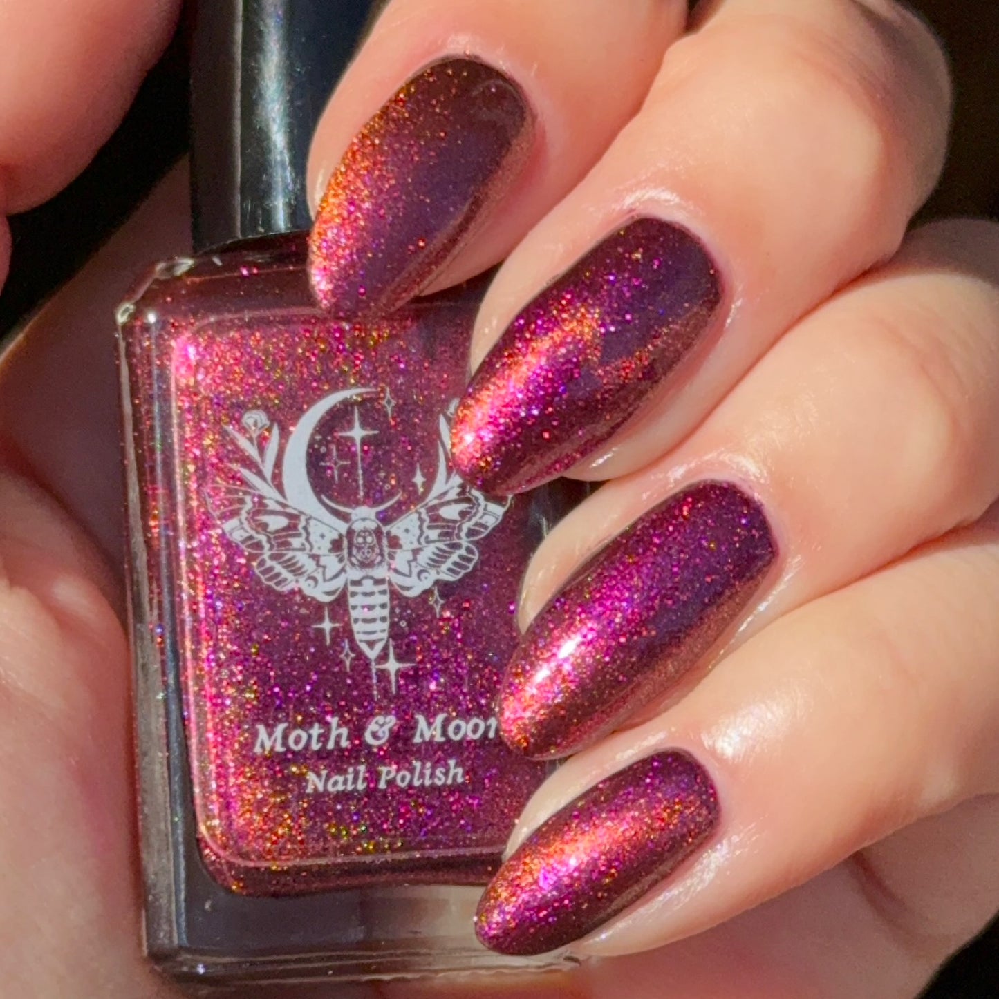 Electric Chapel (magnetic)