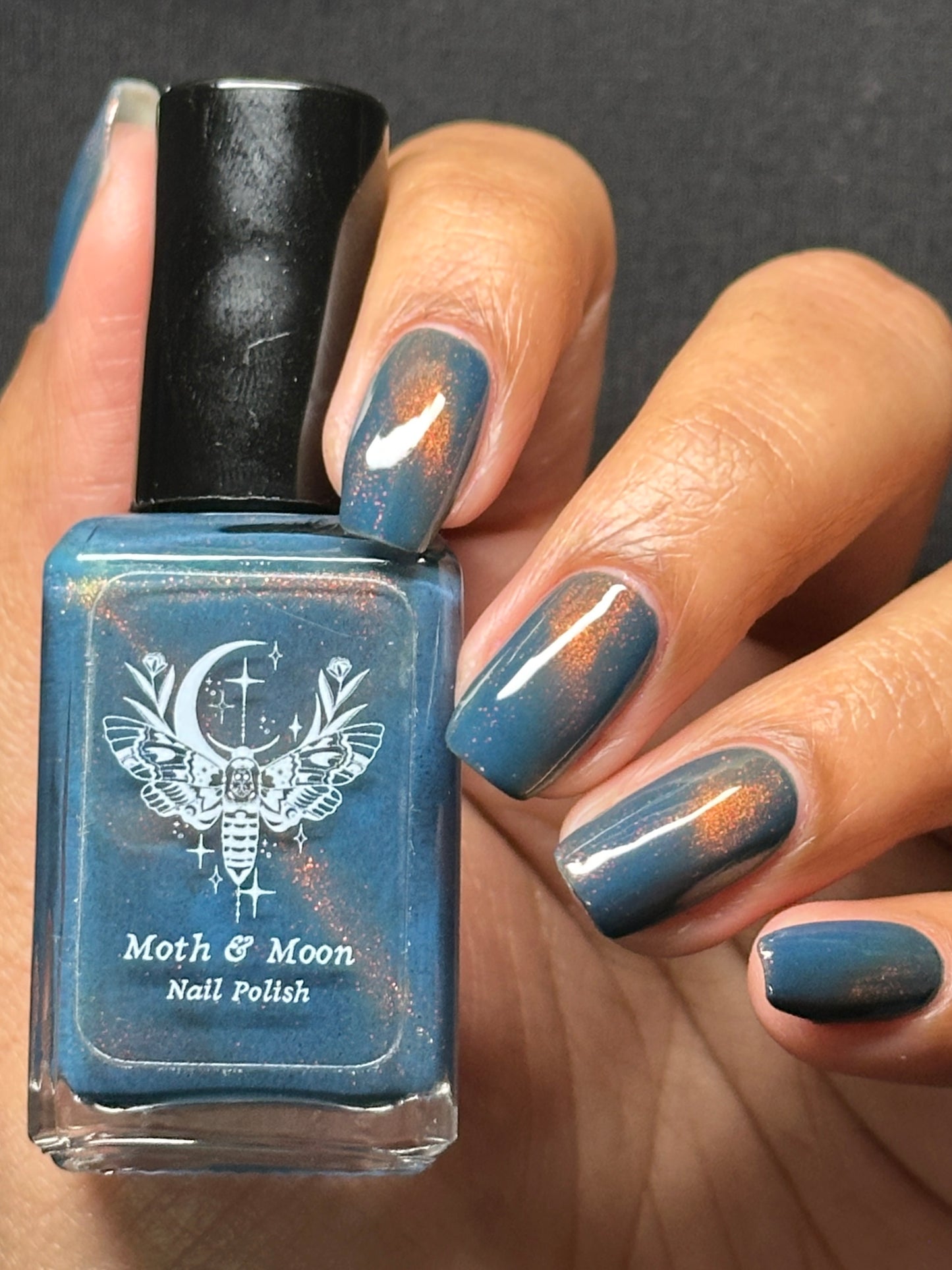 Upside Down (magnetic)