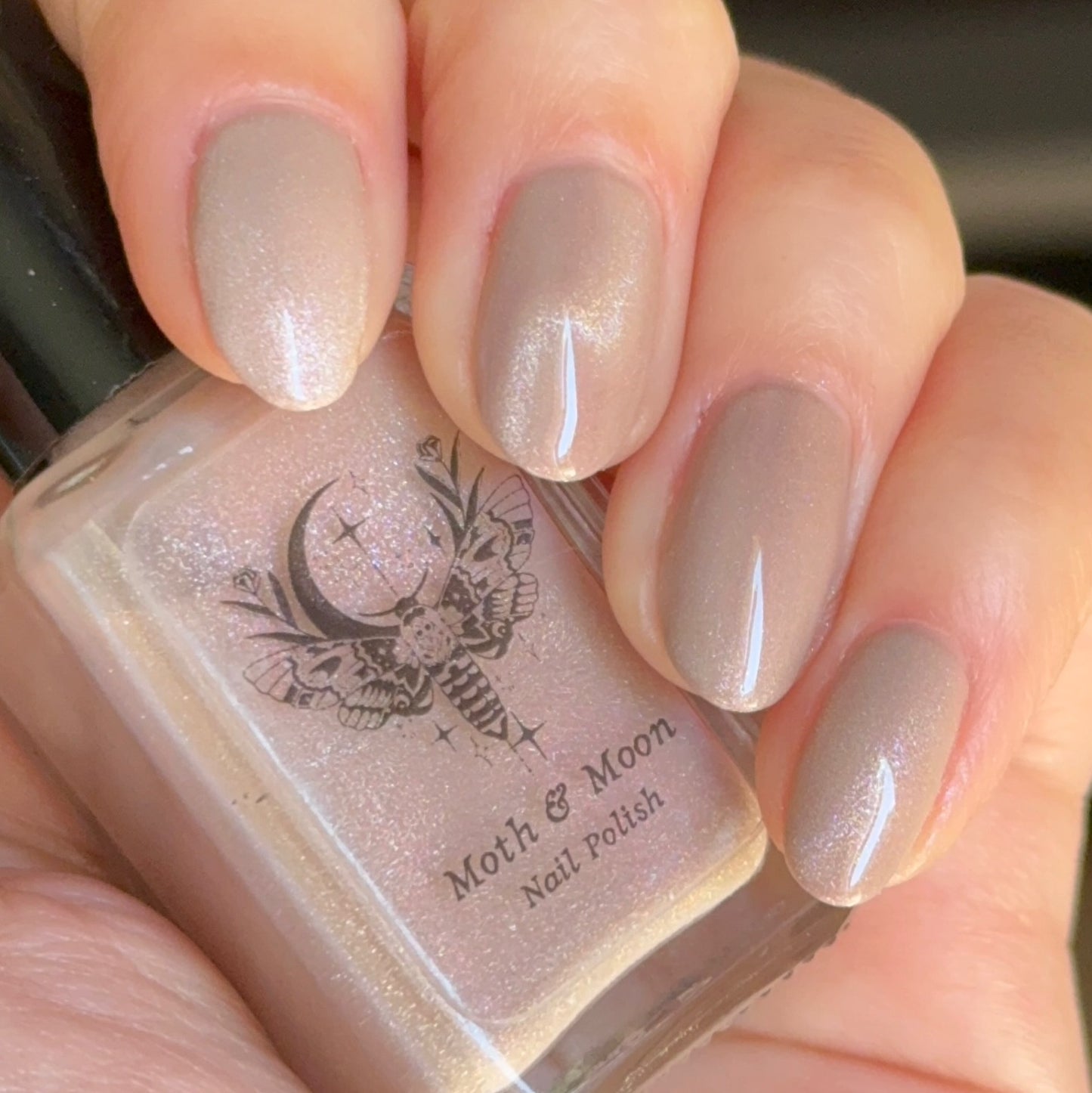 Jealous Type (magnetic)