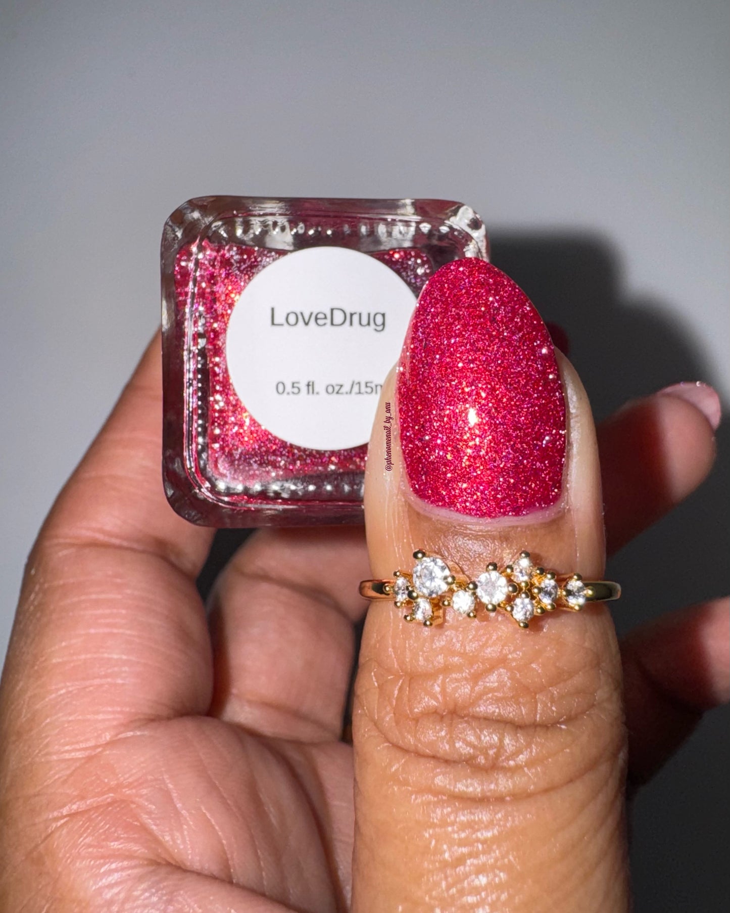 LoveDrug