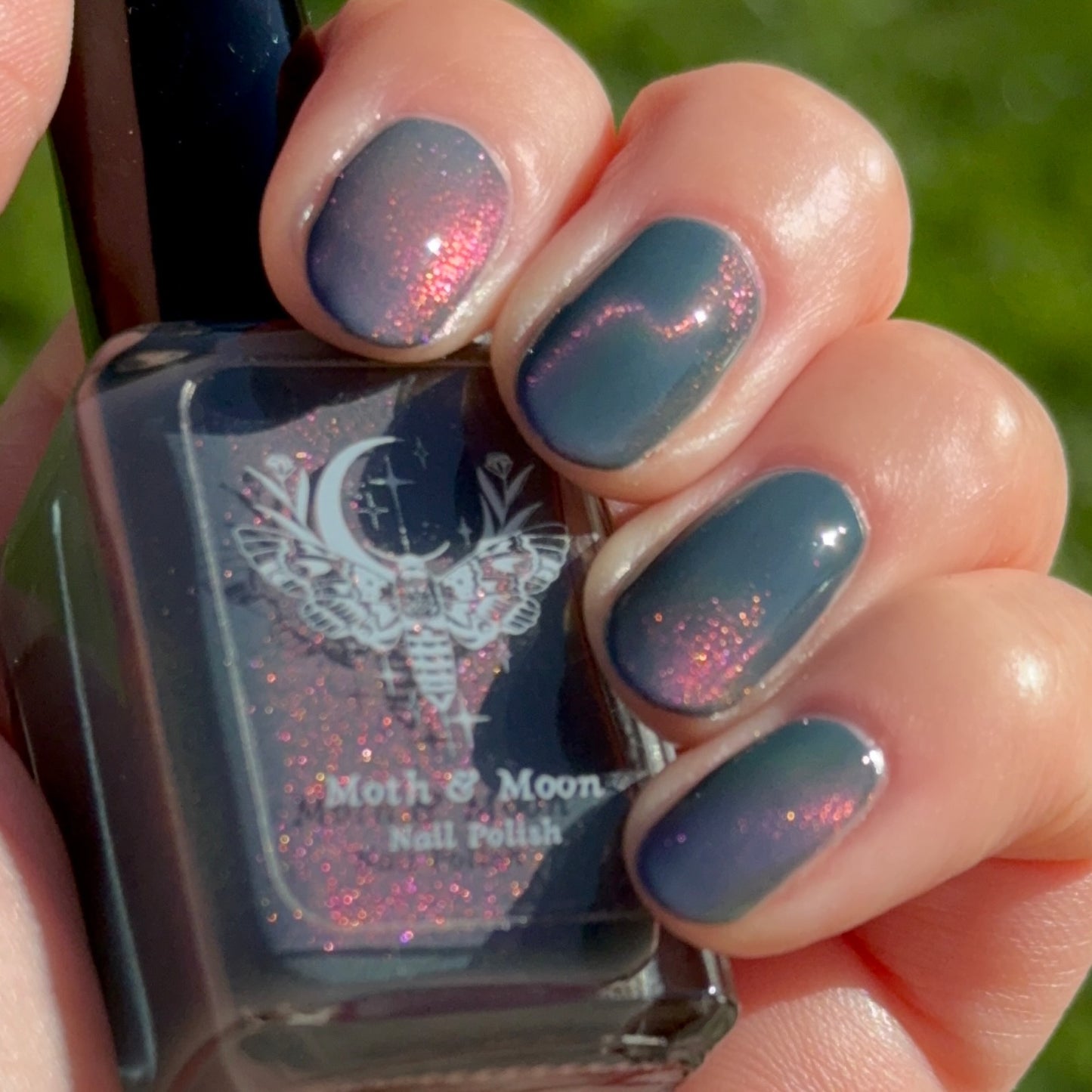 All About Us (magnetic)