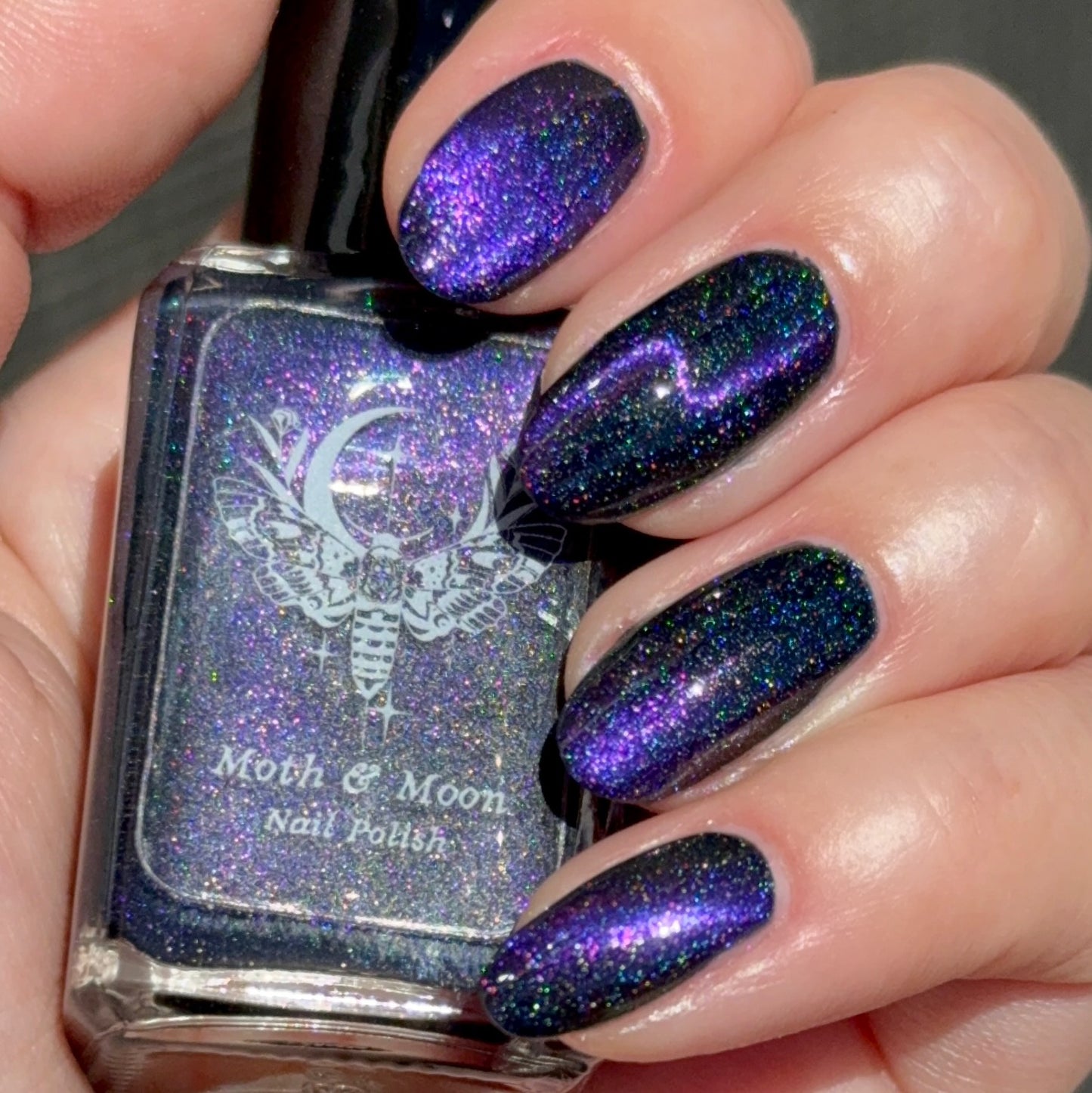 Use Your Purple (magnetic)