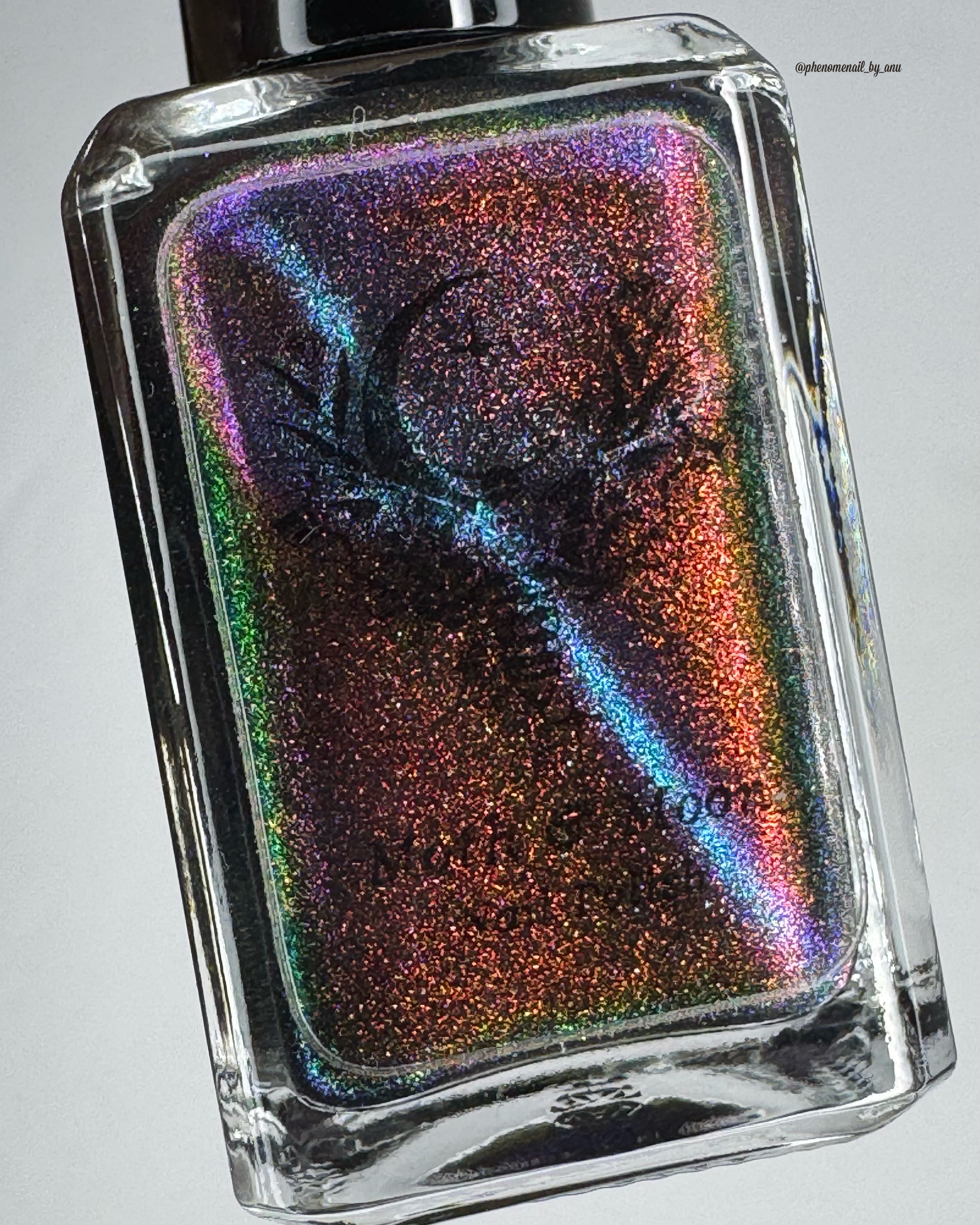 Luminous Abyss (magnetic)