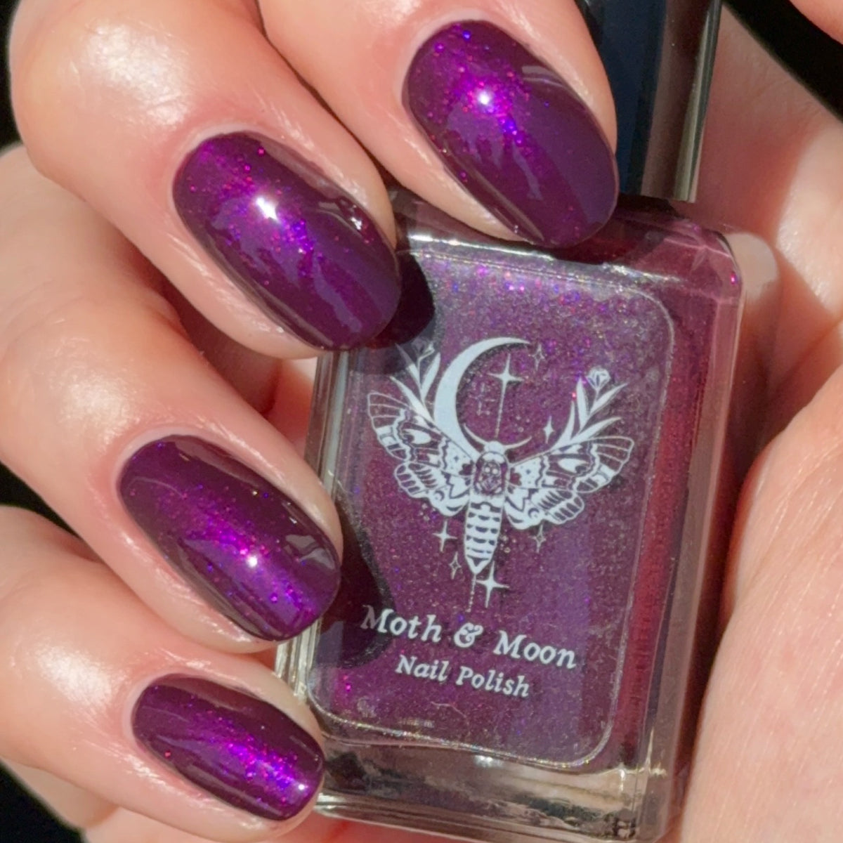 *NEW!  Dark Cradle
