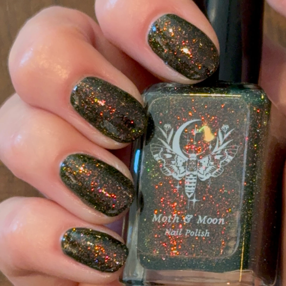 *NEW!  Firefly Forest