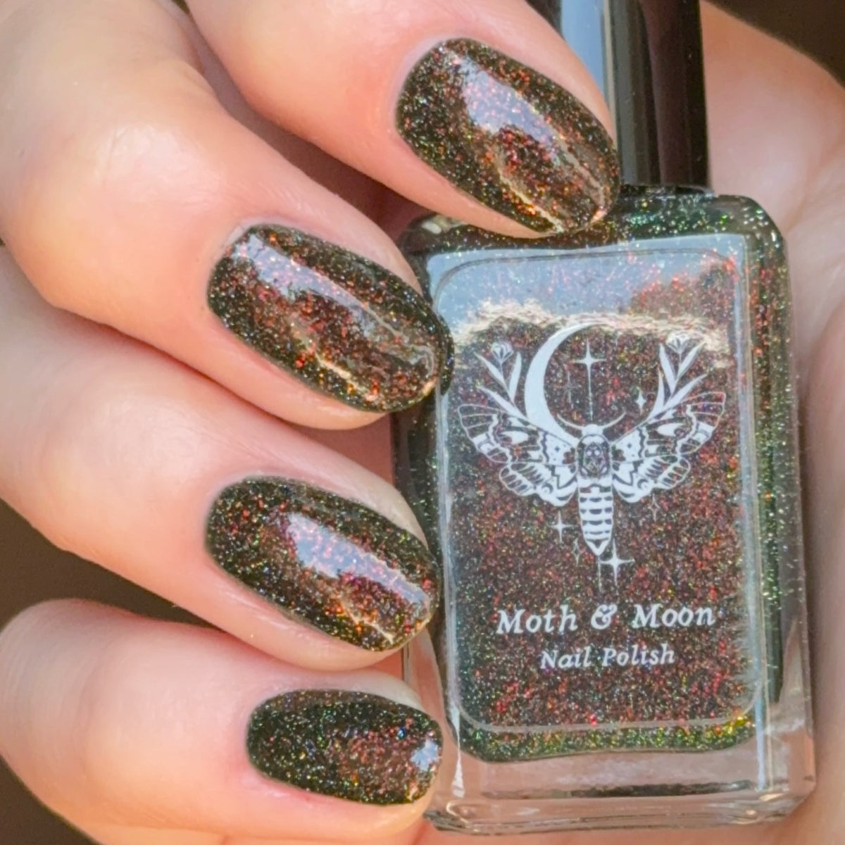 *NEW!  Firefly Forest
