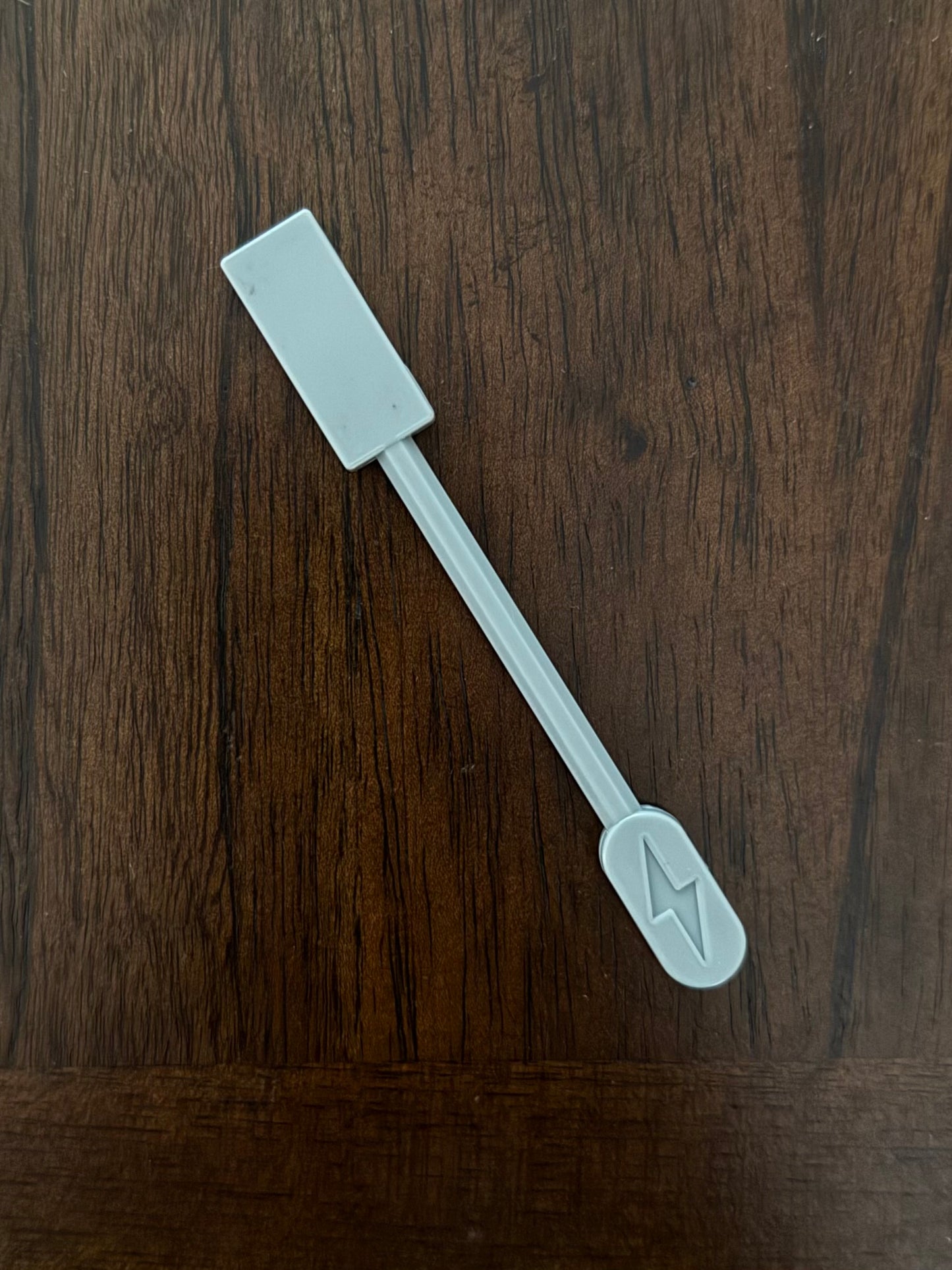 Nail magnet - two sided