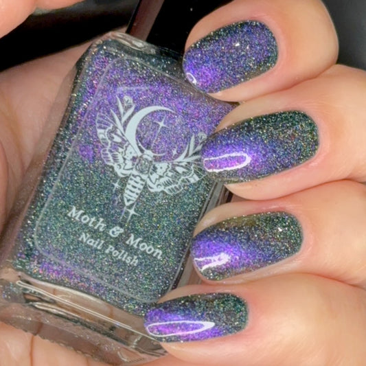 NEW!  Earthly & Divine (magnetic)