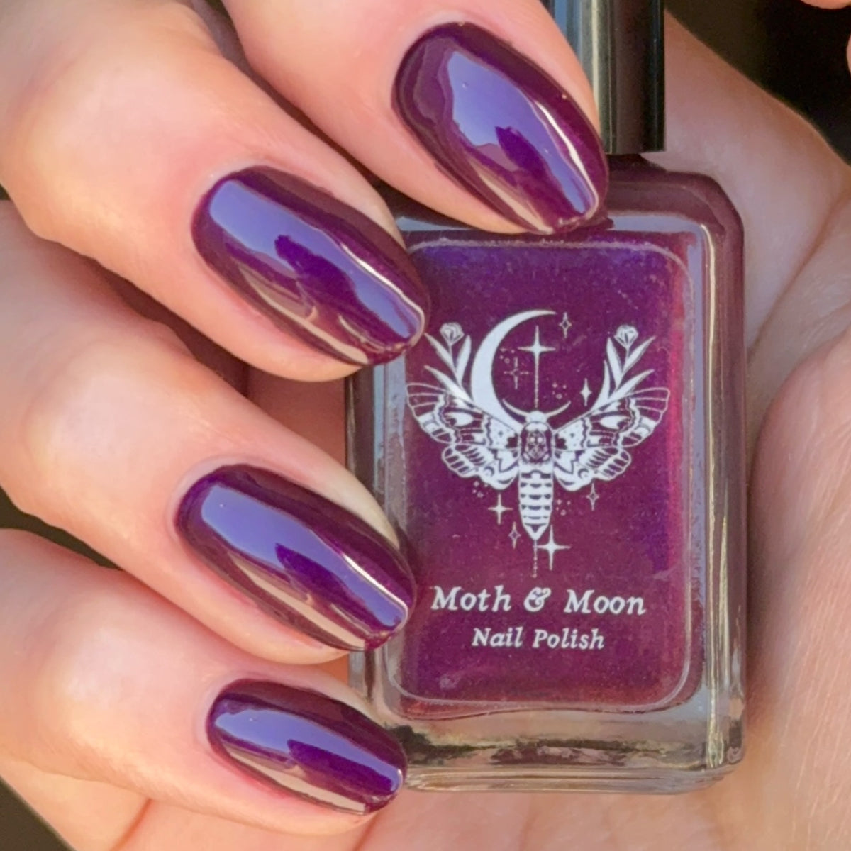 *NEW!  Dark Cradle