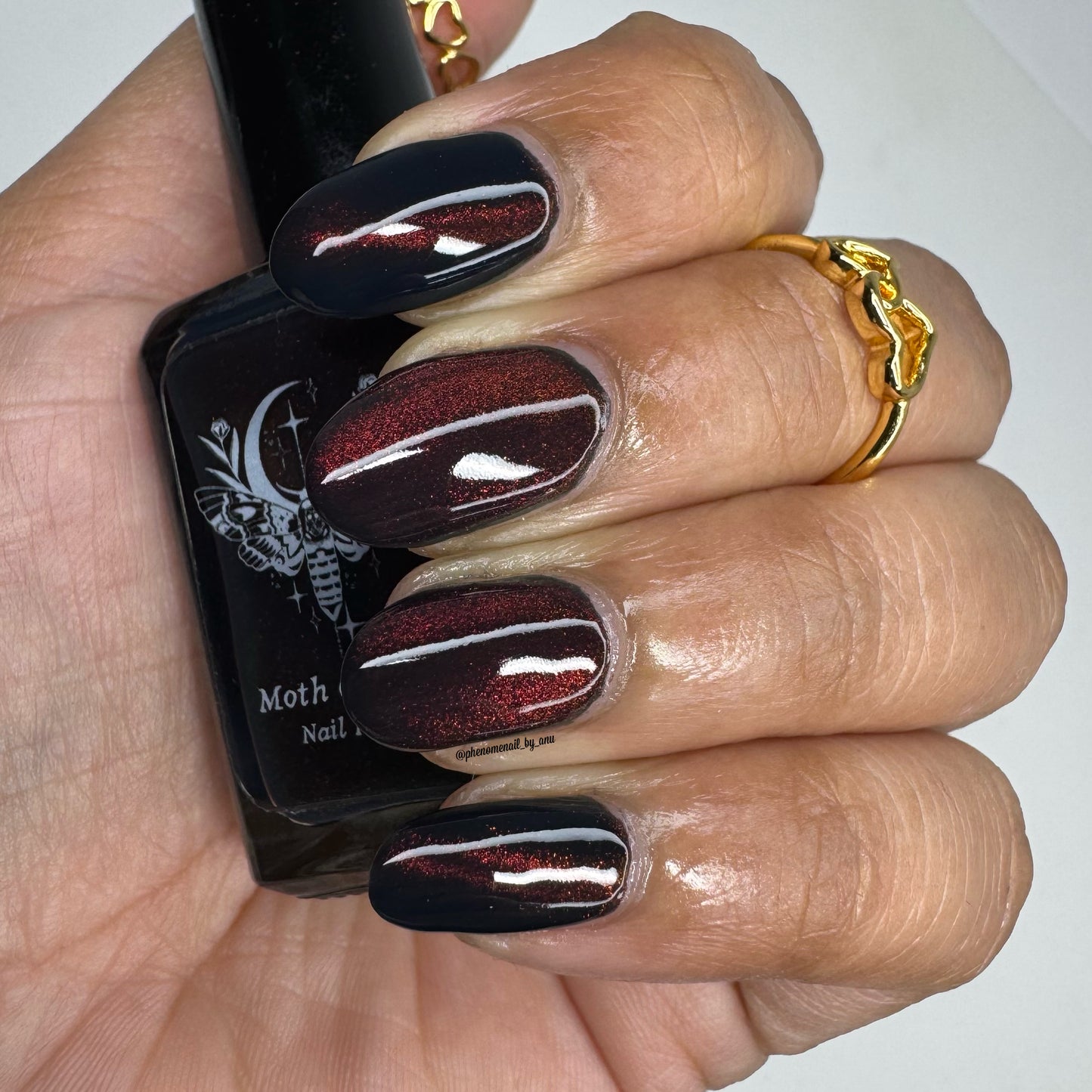 Villain (magnetic)