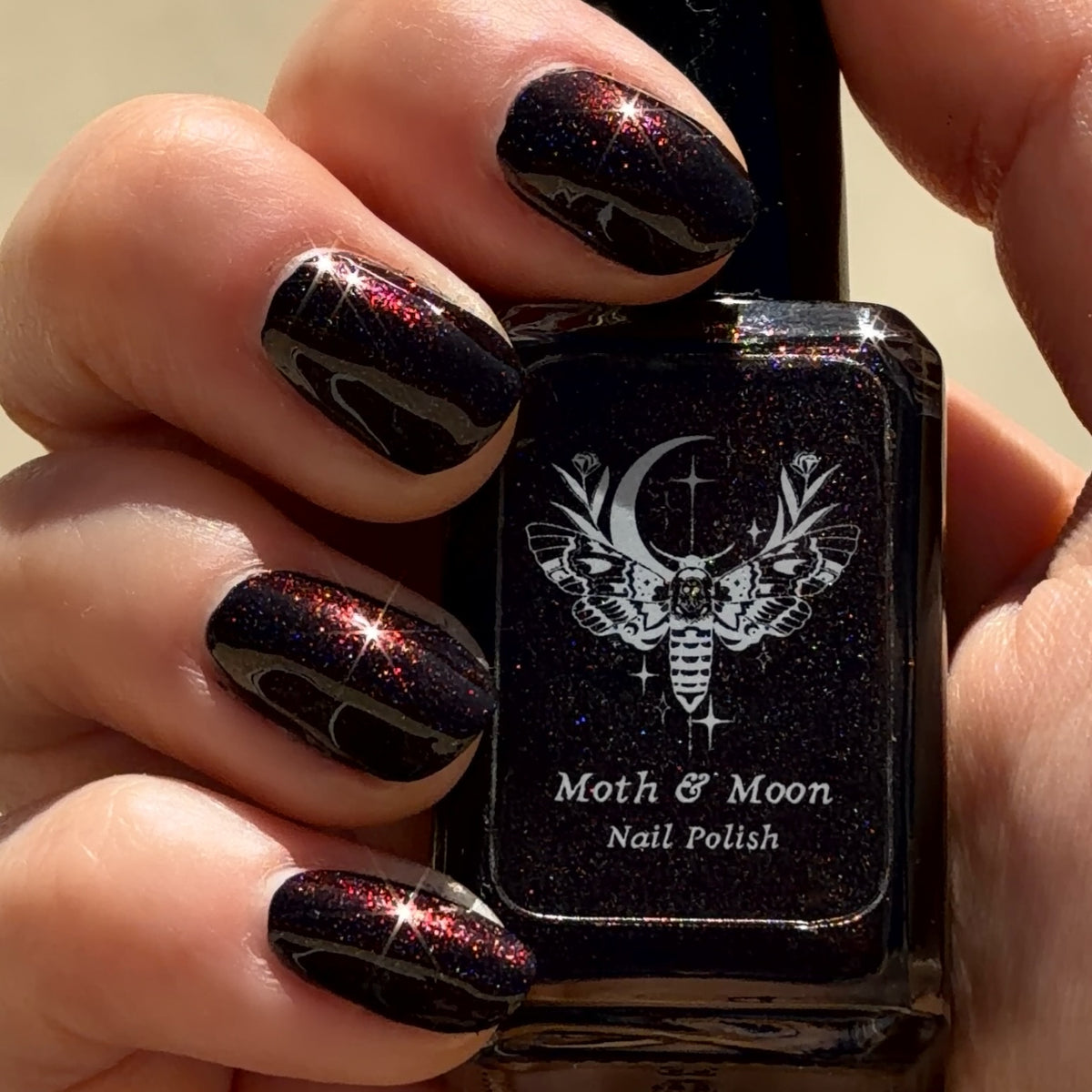 *NEW!  Vanish Into You