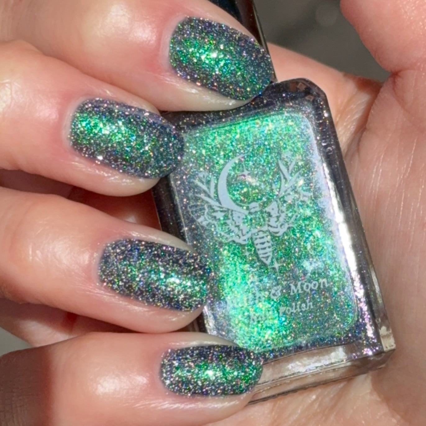 NEW!  Illusion