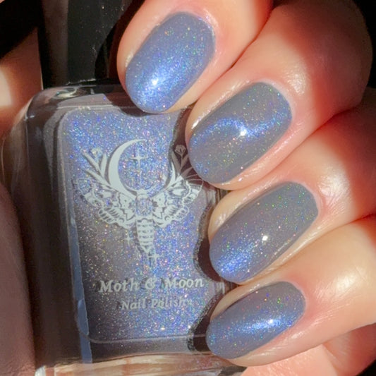 NEW!  The Crawl (magnetic)