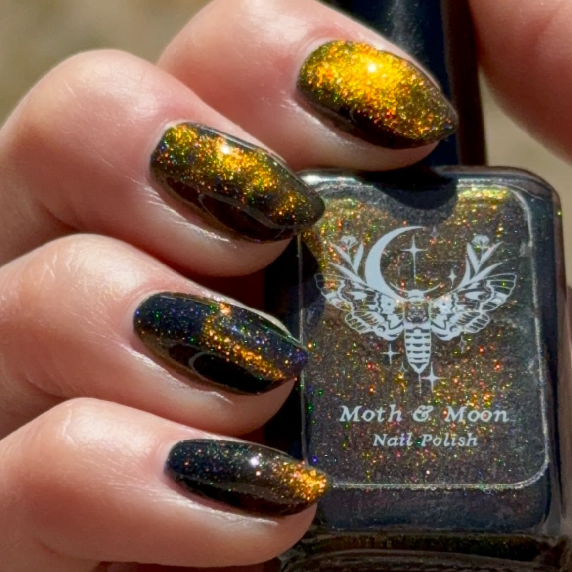 Ominous (magnetic)