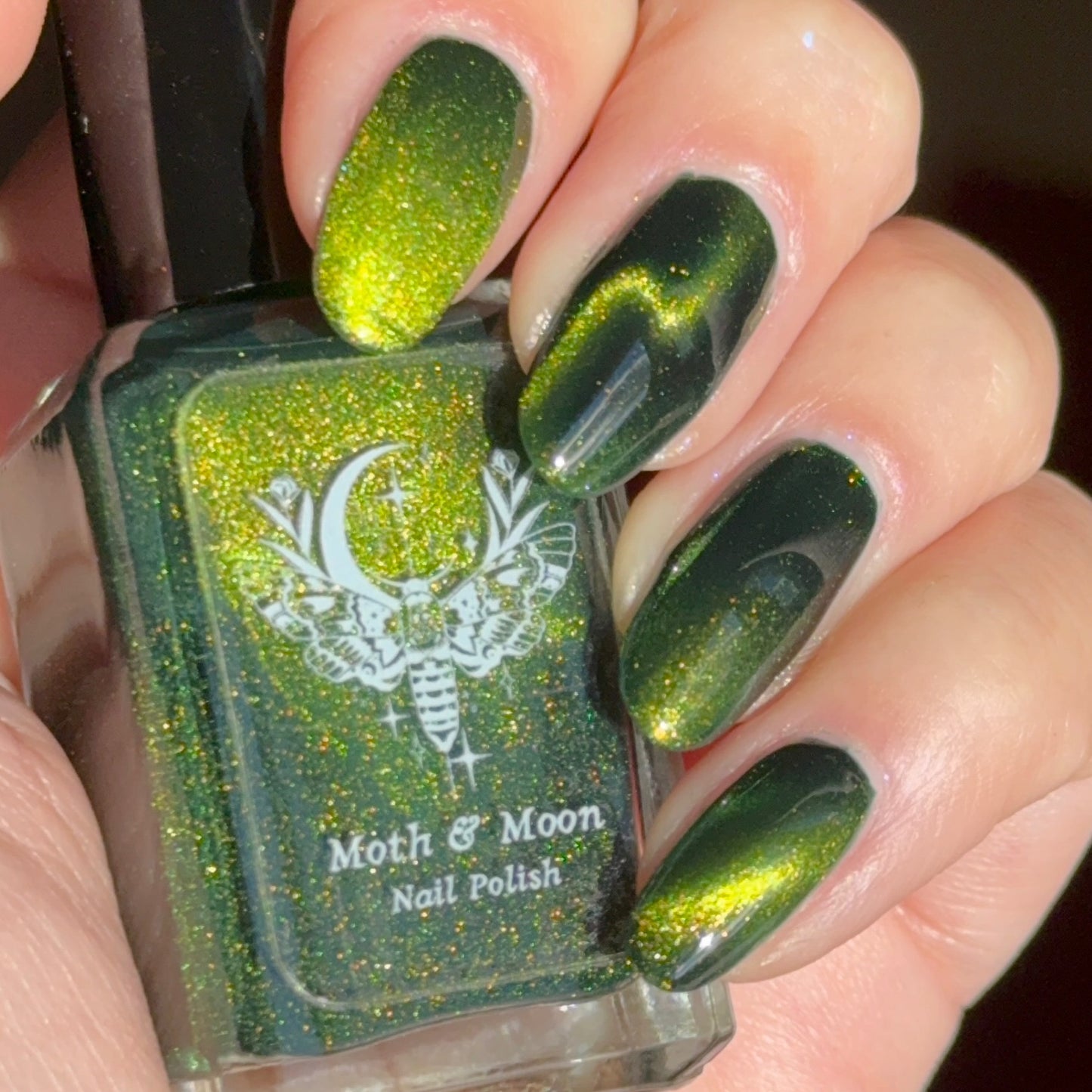 Andromedans (magnetic)