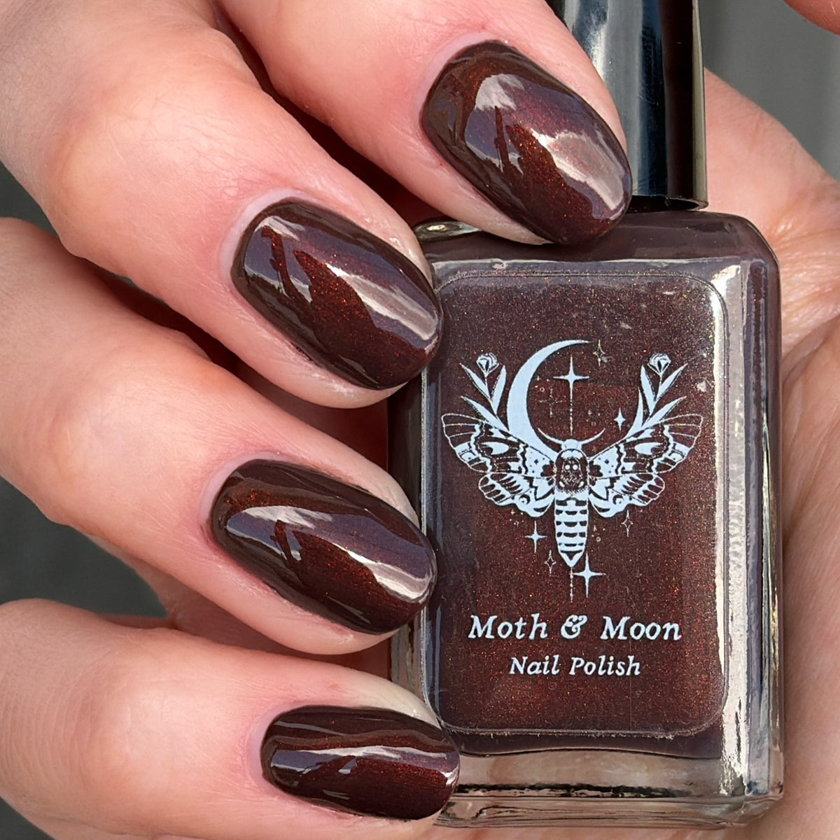 *NEW!  Witch of the Wood
