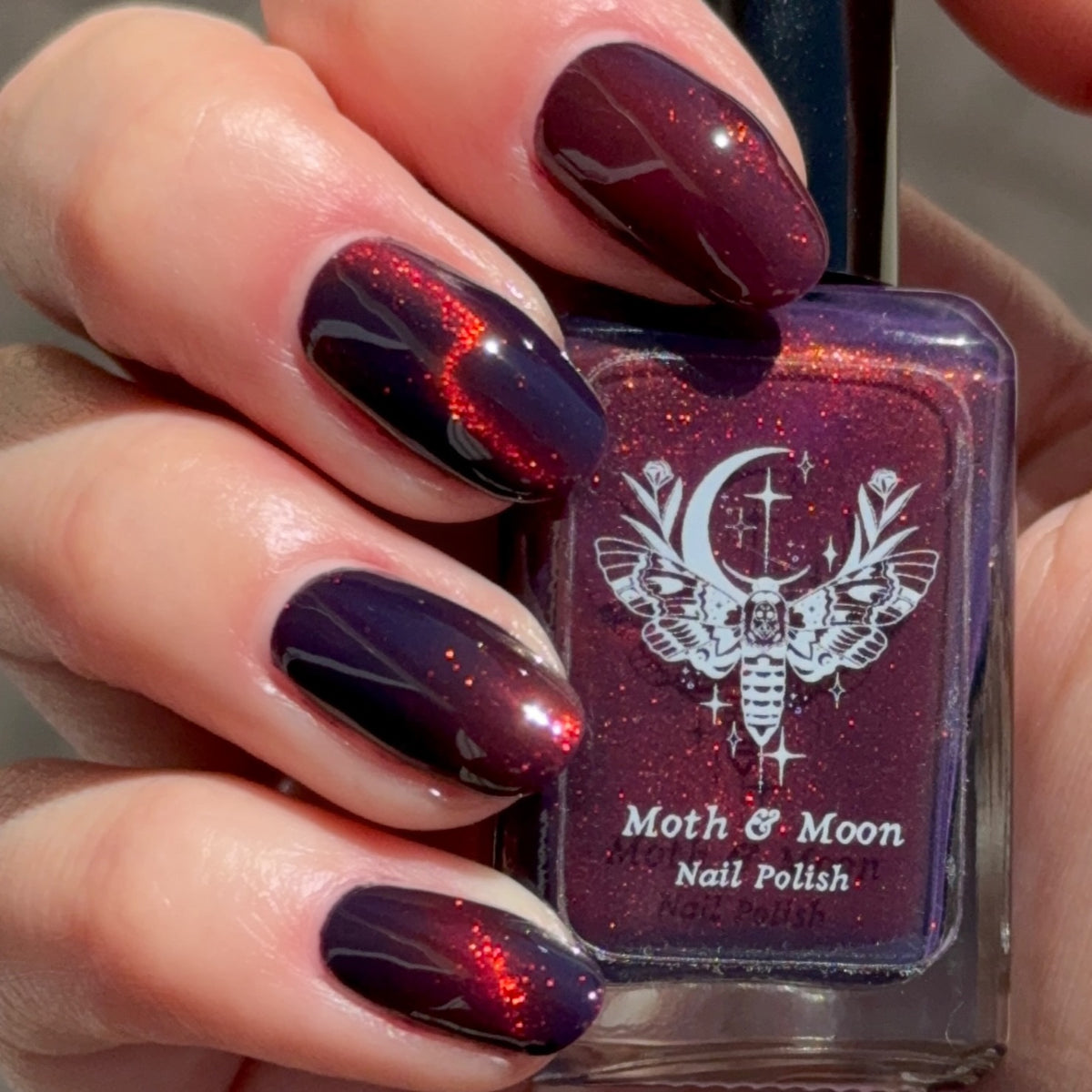 Dark Romance (magnetic)