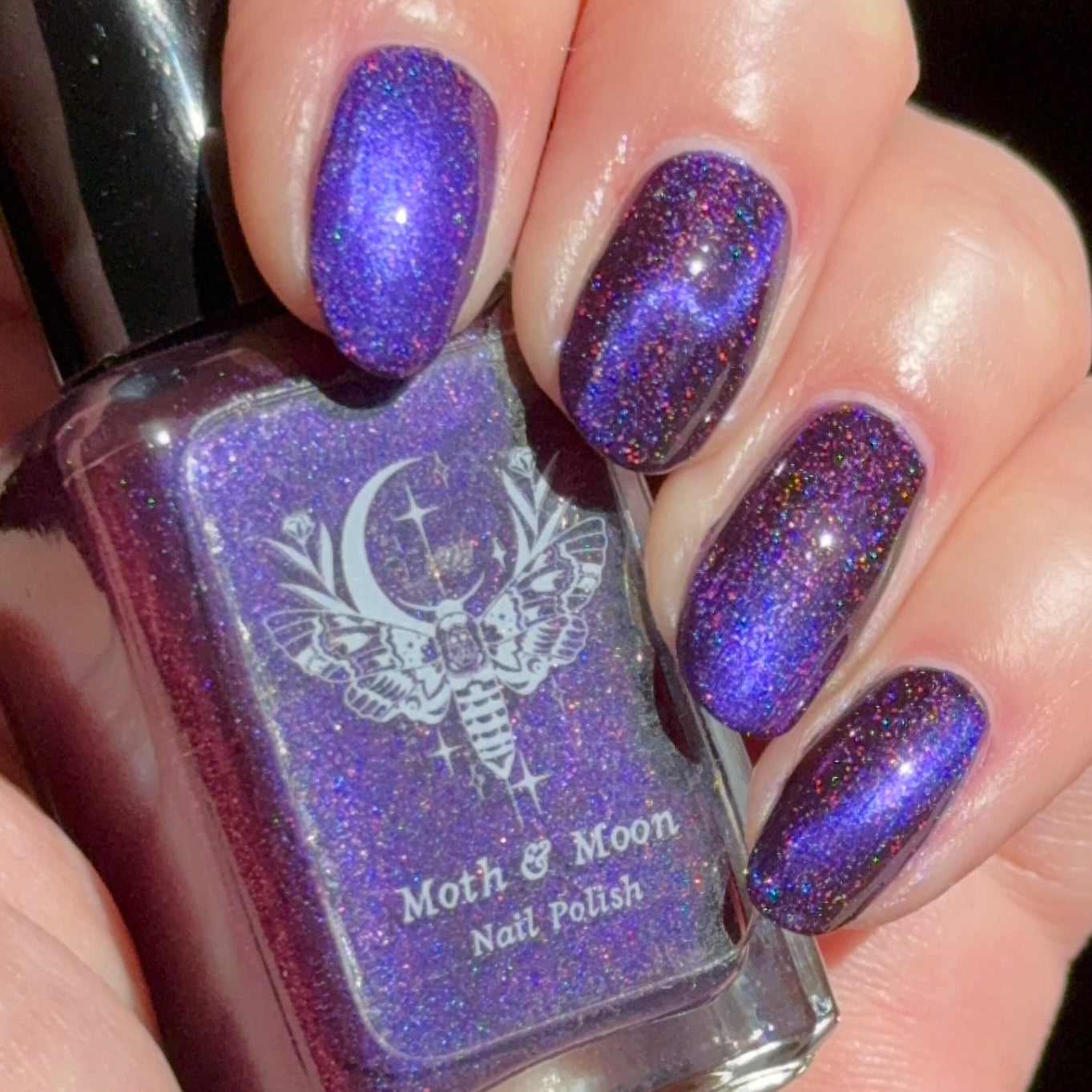 Coven True (magnetic)