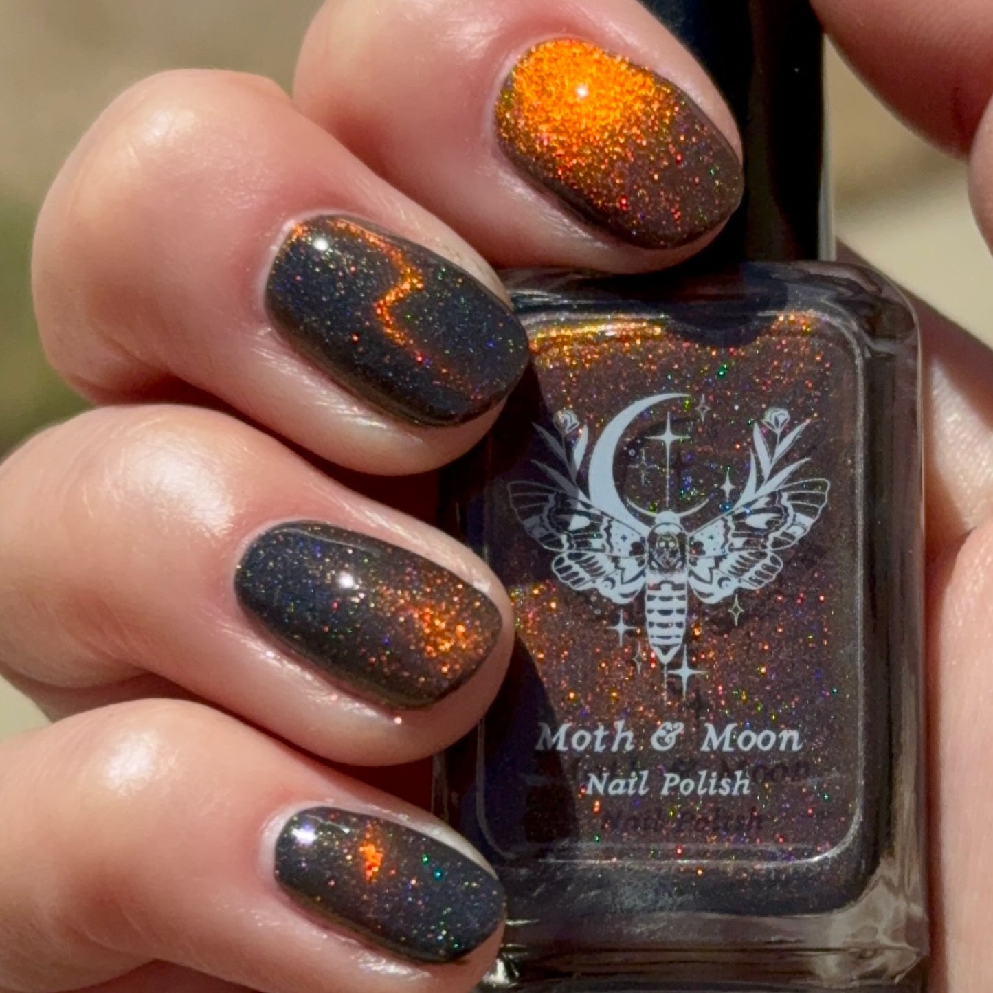 NEW!  Elixir (magnetic)