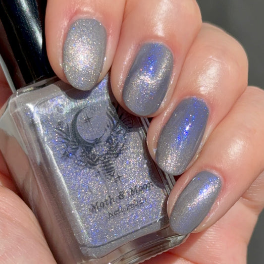 NEW!  Beam Me Up (magnetic)
