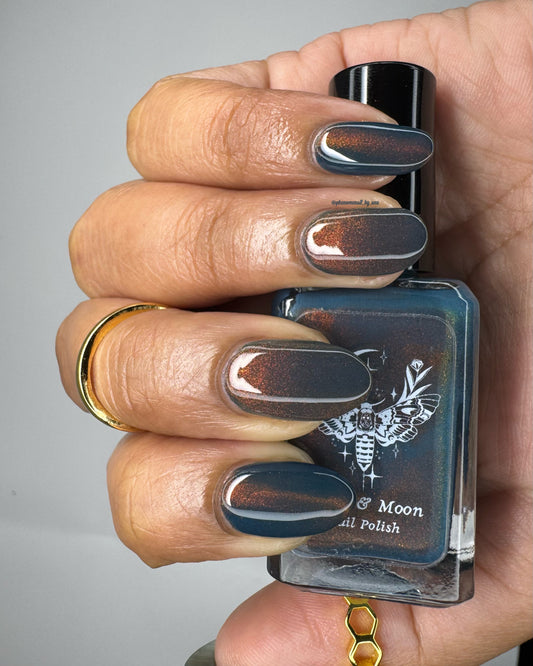 Upside Down (magnetic)