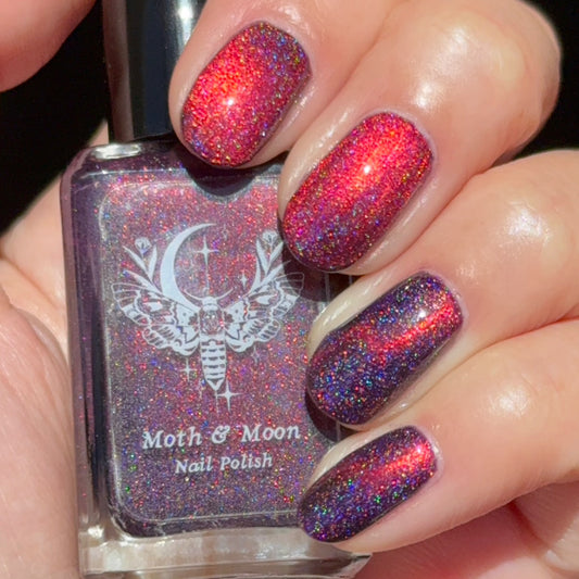 Carina (magnetic)