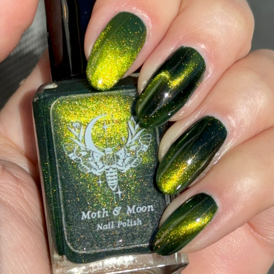 Andromedans (magnetic)