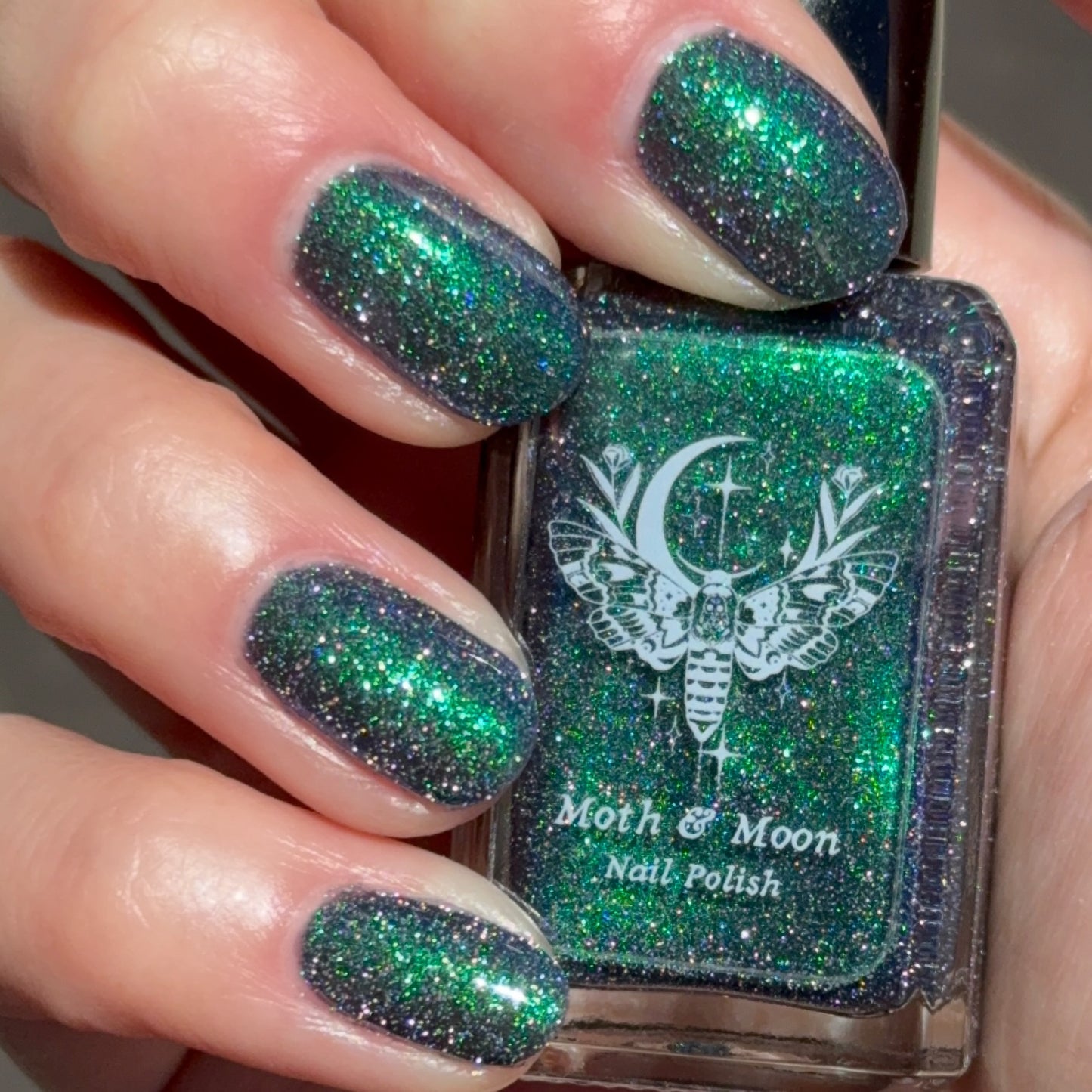NEW!  Illusion