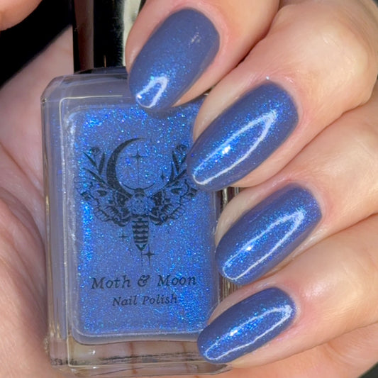 NEW!  Obsession