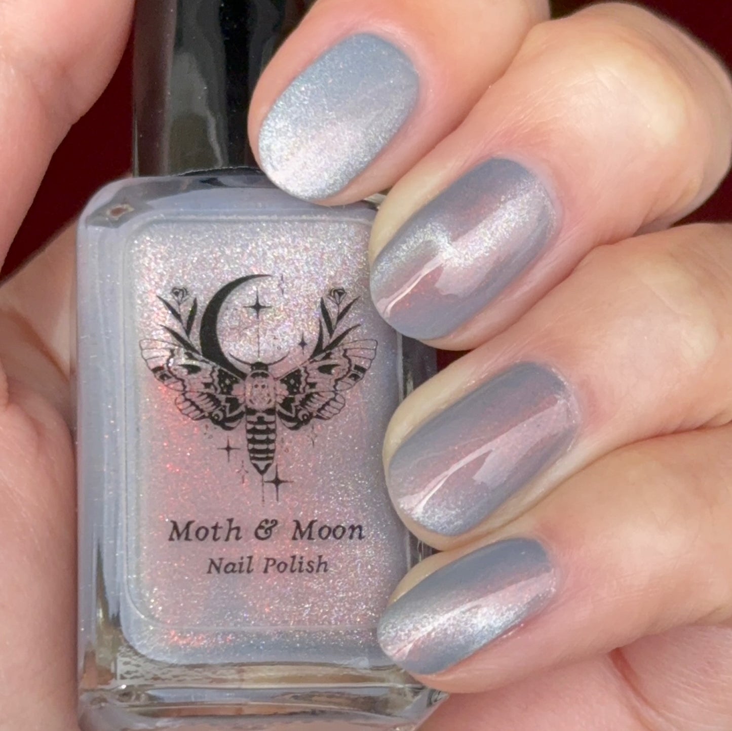 Hail Mary (magnetic)